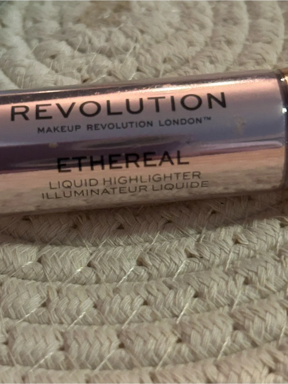 Revolution Conceal & Two Highlighters